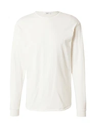 ABOUT YOU x Kevin Trapp Shirt offwhite