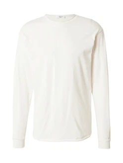 ABOUT YOU x Kevin Trapp Shirt offwhite