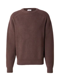 Pullover schoko