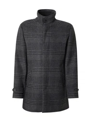 SELECTED HOMME Mantel SLHNew Reuben (1-tlg) Dunkelgrau/Grau/Dunkelgrün/Dunkelgrau/Grau/Dunkelgrün/Dunkelgrau/Grau/Dunkelgrün/Dunkelgrau/Grau/Dunkelgrün/Dunkelgrau/Grau/Dunkelgrün/Dunkelgrau/Grau/Dunkelgrün/Dunkelgrau/Grau/Dunkelgrün/Dunkelgrau/Grau/Dunkelgrün/Dunkelgrau/Grau/Dunkelgrün