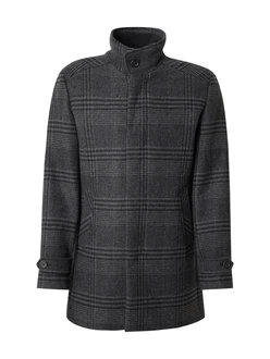 SELECTED HOMME Mantel SLHNew Reuben (1-tlg) Dunkelgrau/Grau/Dunkelgrün/Dunkelgrau/Grau/Dunkelgrün/Dunkelgrau/Grau/Dunkelgrün/Dunkelgrau/Grau/Dunkelgrün/Dunkelgrau/Grau/Dunkelgrün/Dunkelgrau/Grau/Dunkelgrün/Dunkelgrau/Grau/Dunkelgrün/Dunkelgrau/Grau/Dunkelgrün/Dunkelgrau/Grau/Dunkelgrün