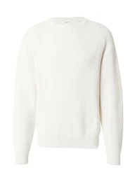 Pullover offwhite