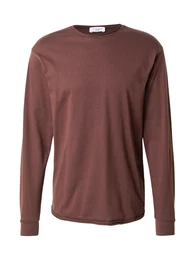 Shirt braun