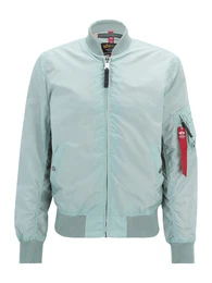 Jacke 'MA-1 TT' mint