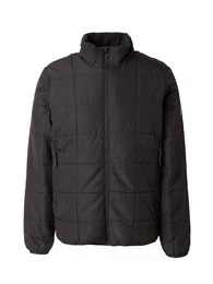 Outdoorjacke 'Wilnor' schwarz