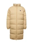 Tommy Jeans Mantel hellbeige