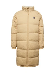 Mantel hellbeige