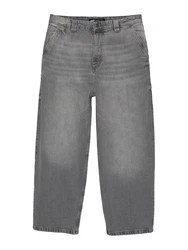 Pull&Bear Jeans grau