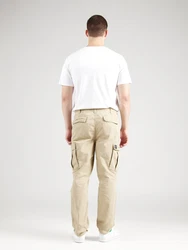 AROPOSTALE Cargohose khaki