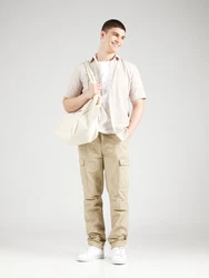 AROPOSTALE Cargohose khaki