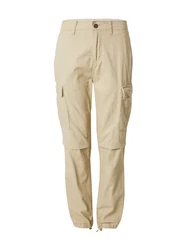 AROPOSTALE Cargohose khaki