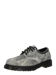 Schnrschuh grau / greige