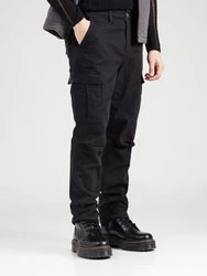 AROPOSTALE Cargohose schwarz