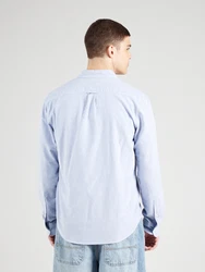 AROPOSTALE Hemd hellblau