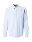 AROPOSTALE Hemd hellblau