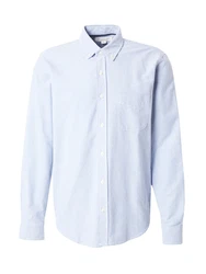 AROPOSTALE Hemd hellblau