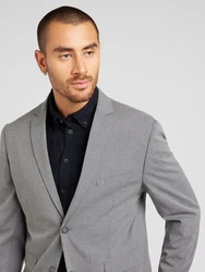 Casual Friday Sakko Bernd graumeliert