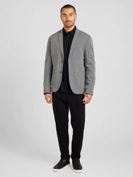 Casual Friday Sakko Bernd graumeliert