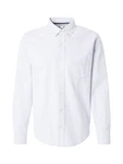 AROPOSTALE Hemd opal/offwhite