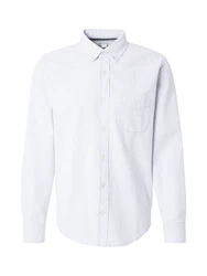 AROPOSTALE Hemd opal/offwhite