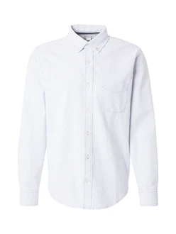 AROPOSTALE Hemd opal/offwhite