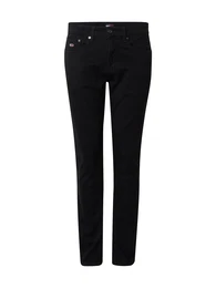 Jeans 'SCANTON' black denim