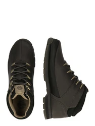 TIMBERLAND Schnürboots Euro Sprint Hiker anthrazit / dunkelgrau