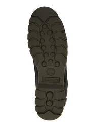 TIMBERLAND Schnürboots Euro Sprint Hiker anthrazit / dunkelgrau
