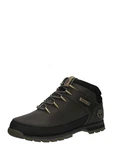 TIMBERLAND Schnürboots Euro Sprint Hiker anthrazit / dunkelgrau