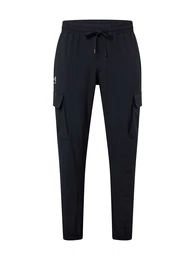 Sporthose 'Vibe' schwarz / wei