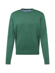 FYNCH-HATTON Pullover tanne