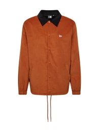 Jacke cognac / schwarz / wei