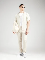 Hackett London Hose 'KENSINGTON' beige