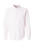 AROPOSTALE Hemd rosa/weiß