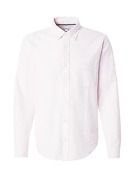 AROPOSTALE Hemd rosa / wei