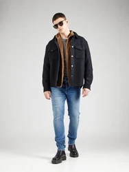Mavi Jeans 'James' blau