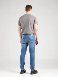 Mavi Jeans 'James' blau