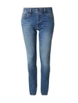 Mavi Jeans 'James' blau