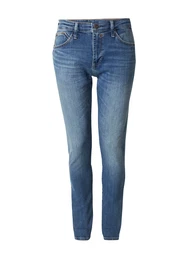Jeans 'James' blau