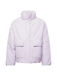 Jacke 'Brandly2441' pastelllila
