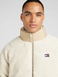Tommy Jeans Jacke weiß