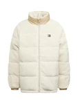 Tommy Jeans Jacke weiß