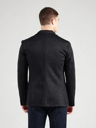 TOM TAILOR Sakko schwarz