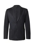 TOM TAILOR Sakko schwarz