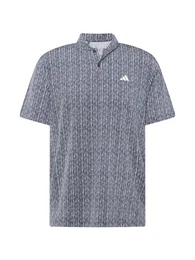Funktionsshirt navy / wei
