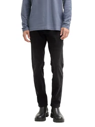 TOM TAILOR Jeans 'Josh' schwarz