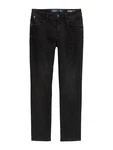 TOM TAILOR Jeans 'Josh' schwarz
