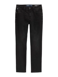 Jeans 'Josh' black denim
