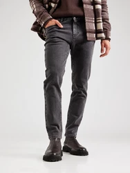 ABOUT YOU x Kevin Trapp Jeans Robert Denim grau