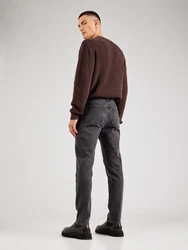 ABOUT YOU x Kevin Trapp Jeans Robert Denim grau